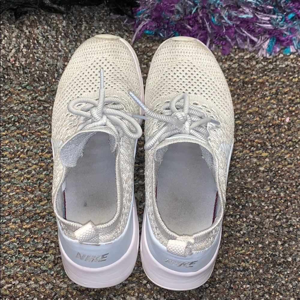 Nike Mesh Air Force 1